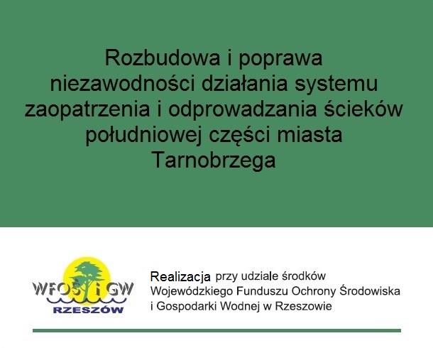 logo WFOSiGW Rzeszow