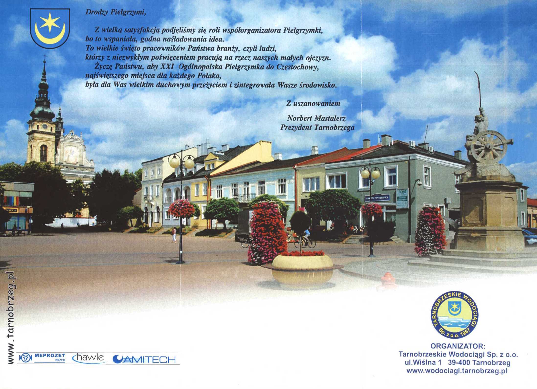 pelgrzymka 2011 broszura strona 1