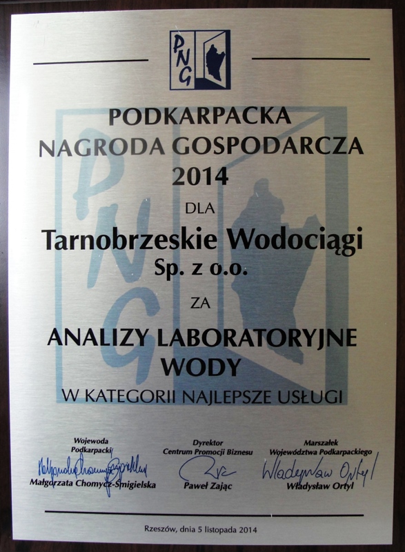PNG 2014 Tablica