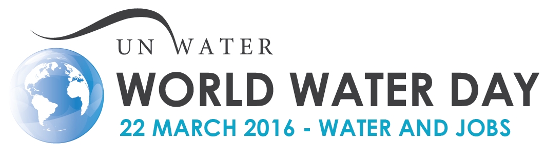 World Water Day 2016