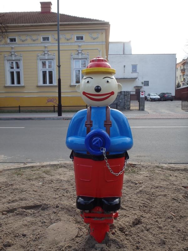 hydrant Pawelek 1