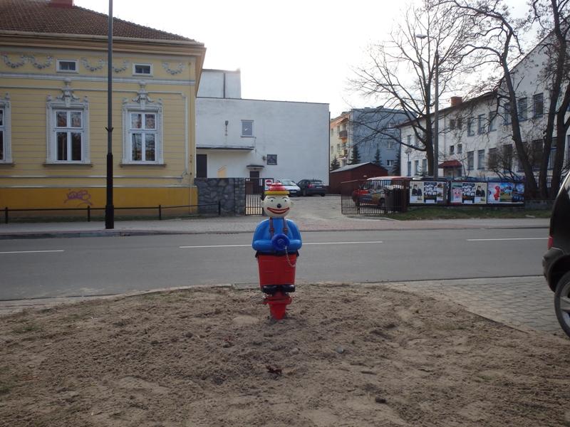 hydrant Pawelek 2