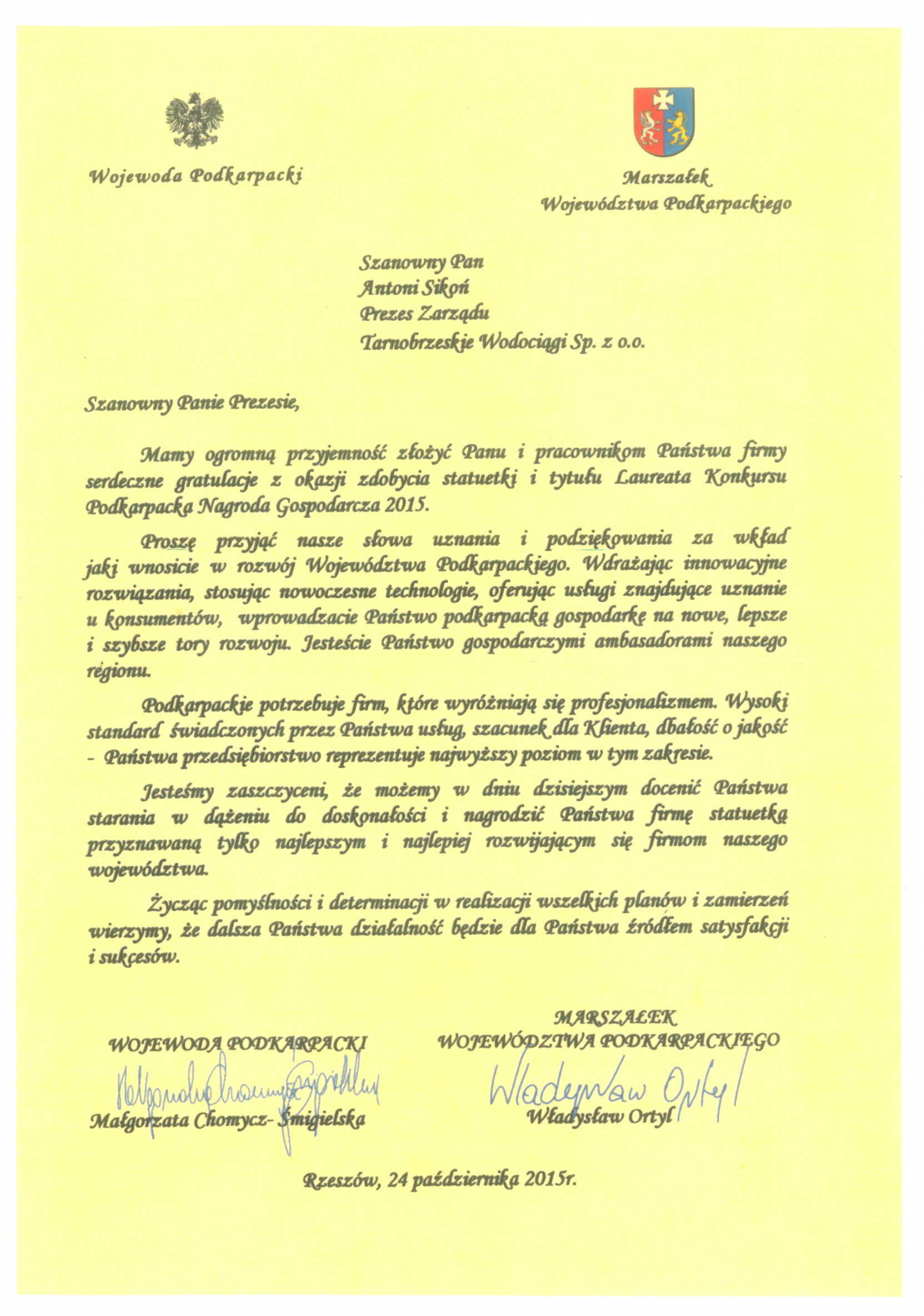 png 2015 gratulacje
