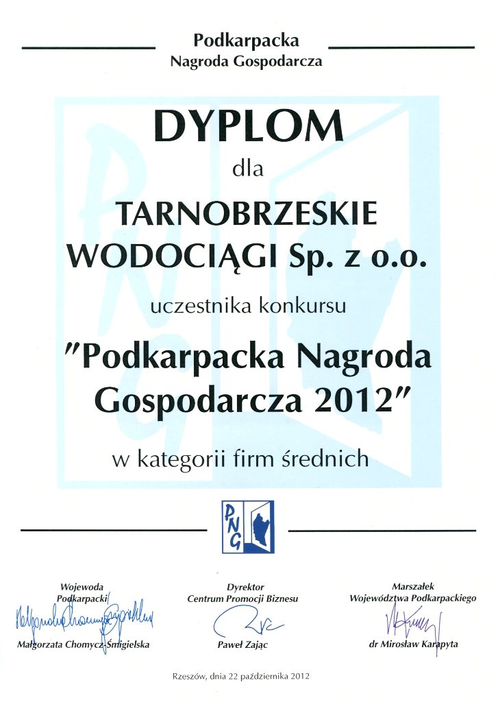 podk nagr gosp 2012 dyplom